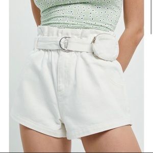 Pacsun Mom shorts Small